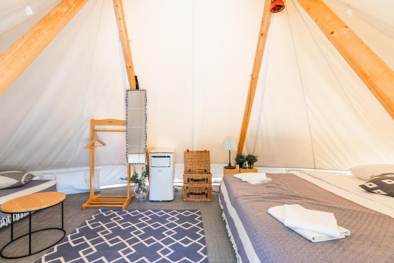 Hotel O-tents By 4*