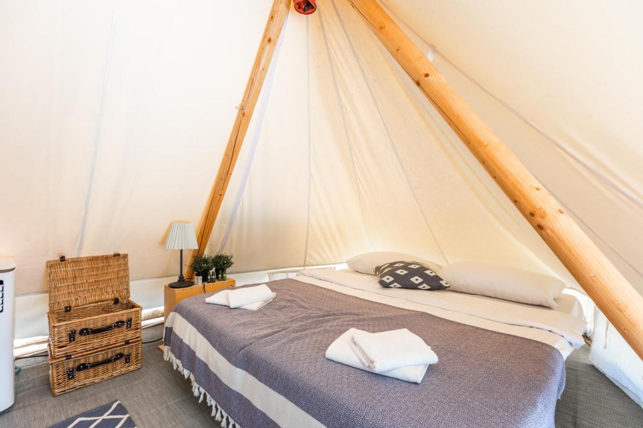 O-tents By
