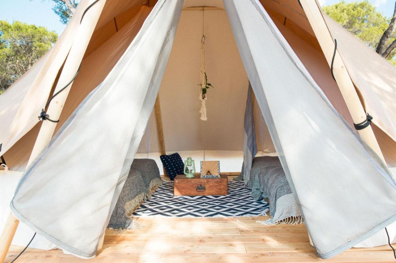 O-tents By Hotel