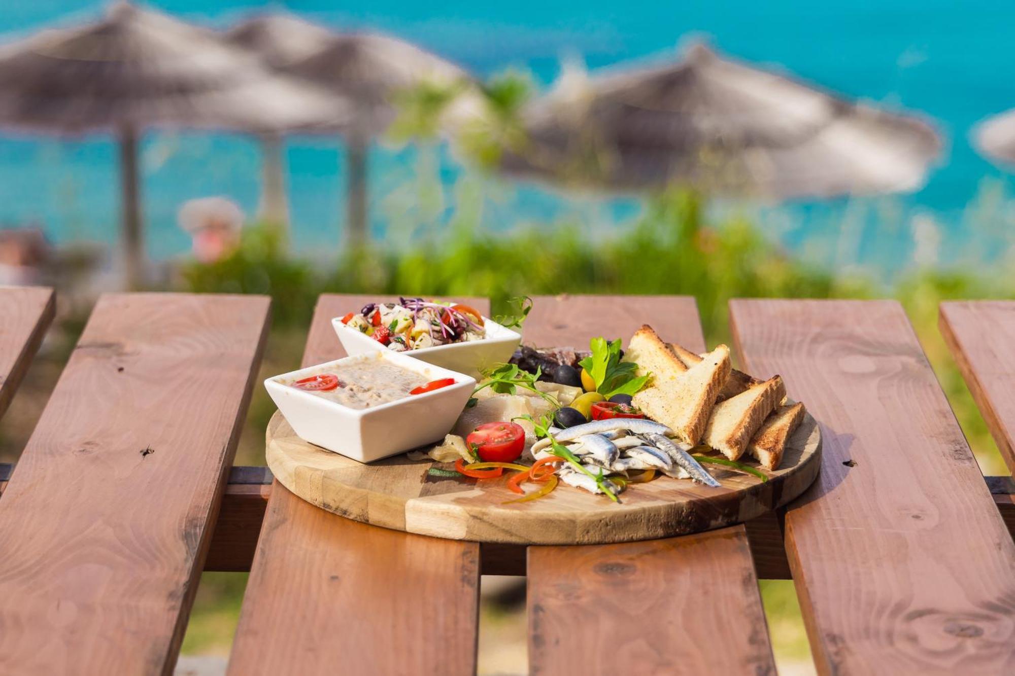O-tents By Hotel 4*