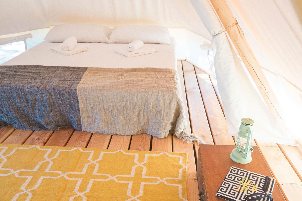 O-tents By Hotel