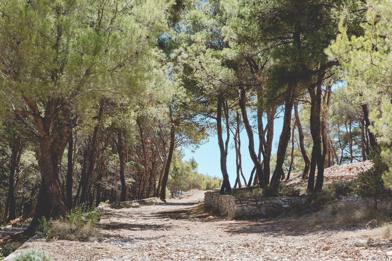 O-tents By Obonjan Island