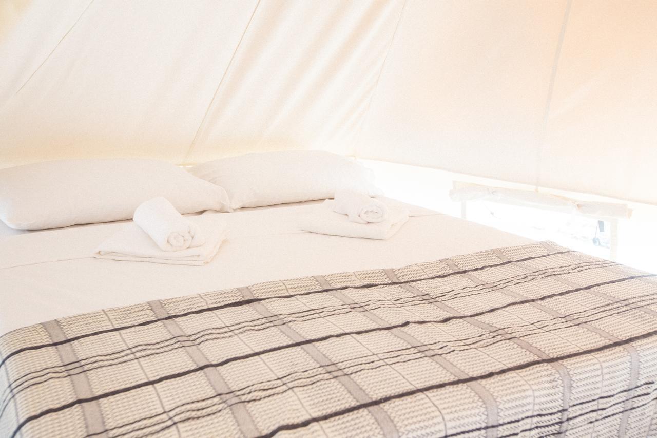 O-tents By Hotel 4*