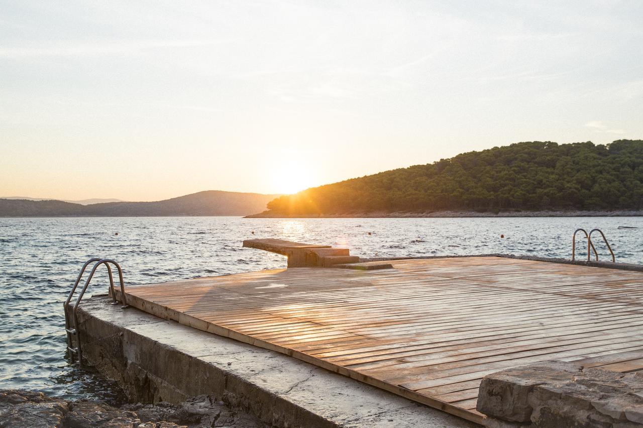 O-tents By 4* Obonjan Island