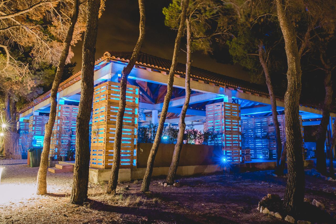Hotel O-tents By 4*