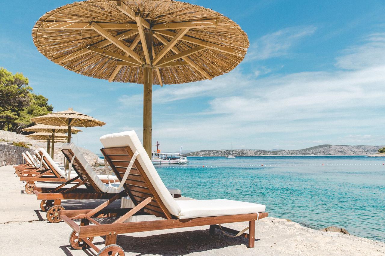 Hotel O-tents By Obonjan Island