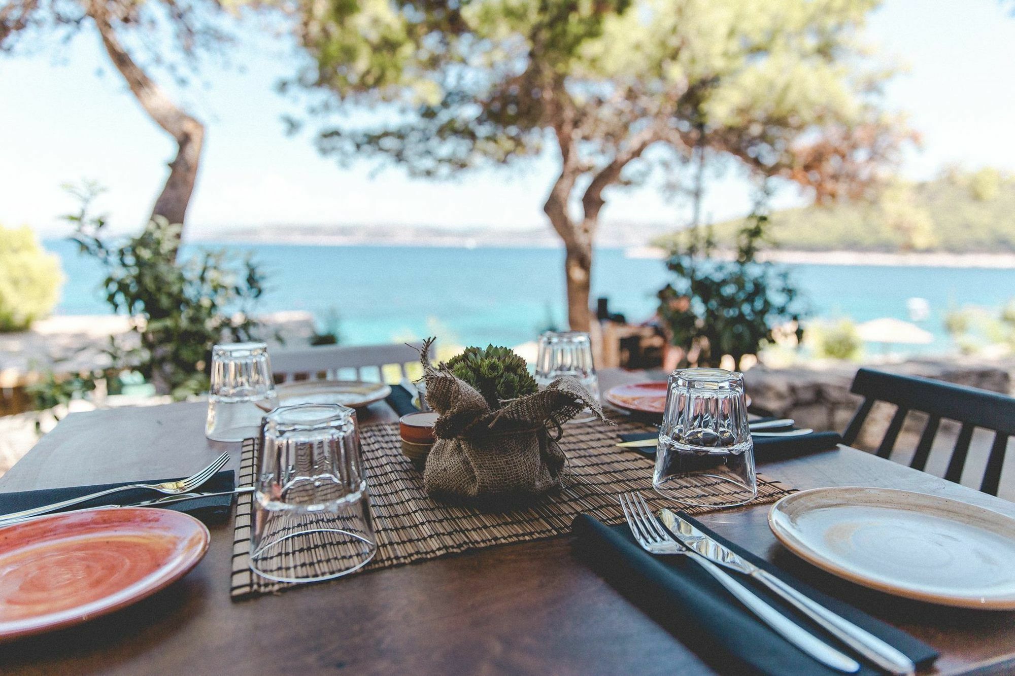 O-tents By 4* Obonjan Island