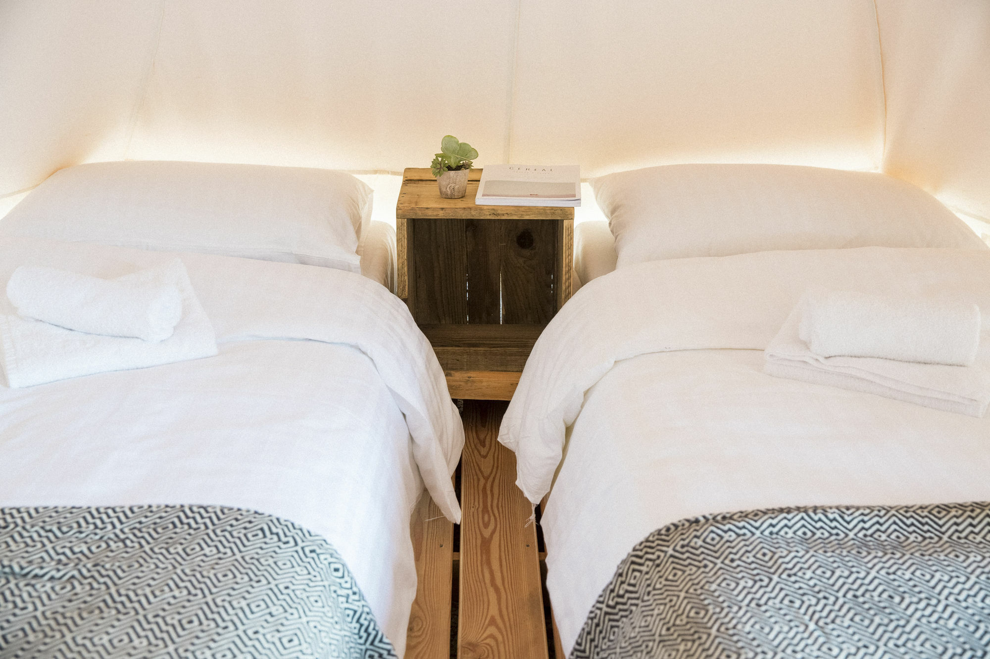 O-tents By Hotel 4*