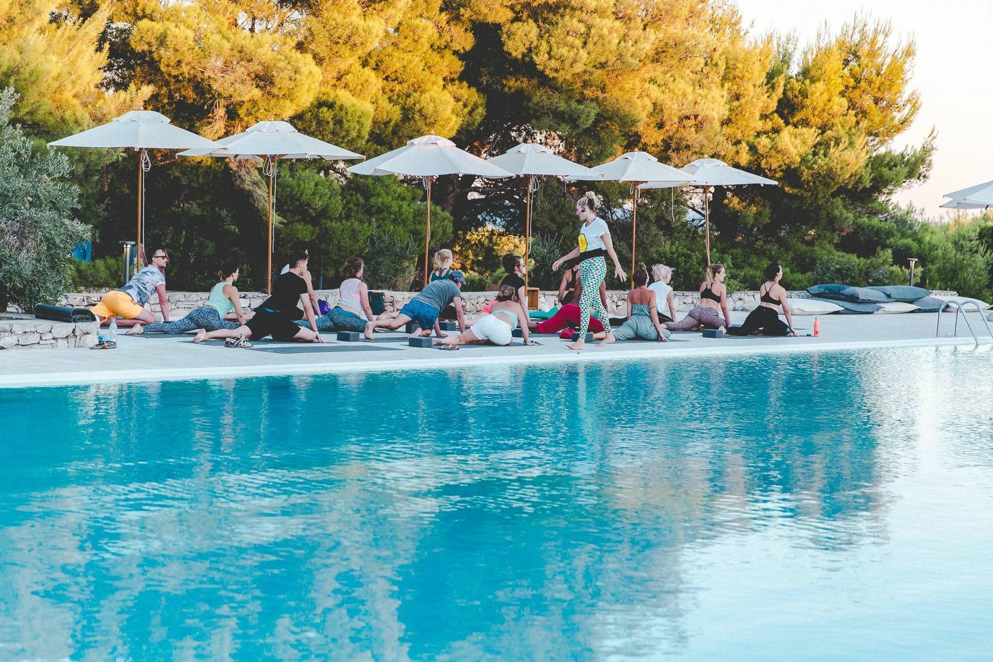 Hotel O-tents By 4*