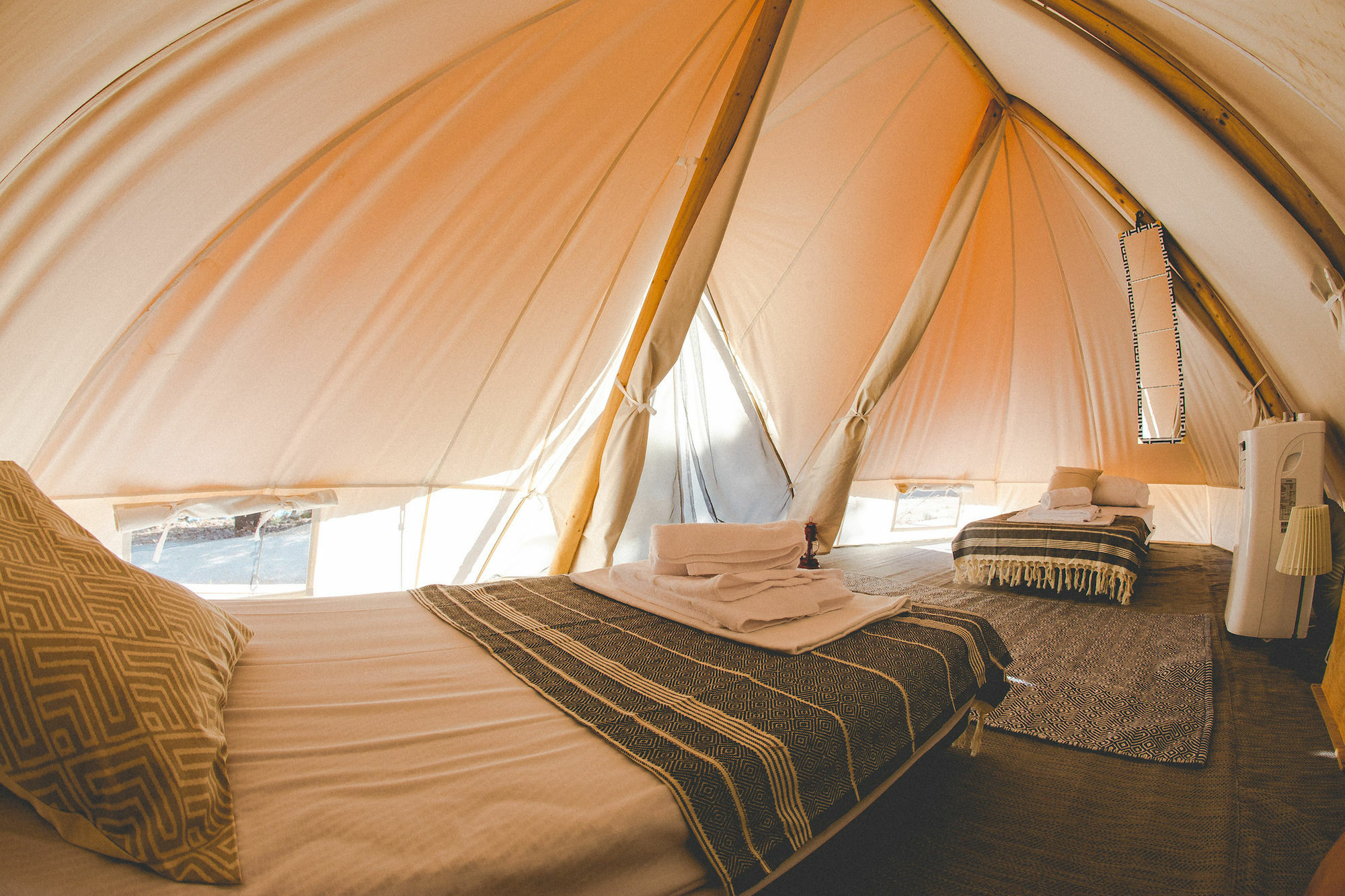 O-tents By Hotel 4*